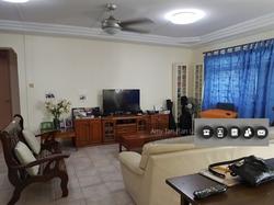 Blk 765 Jurong West Street 74 (Jurong West), HDB 5 Rooms #150400542